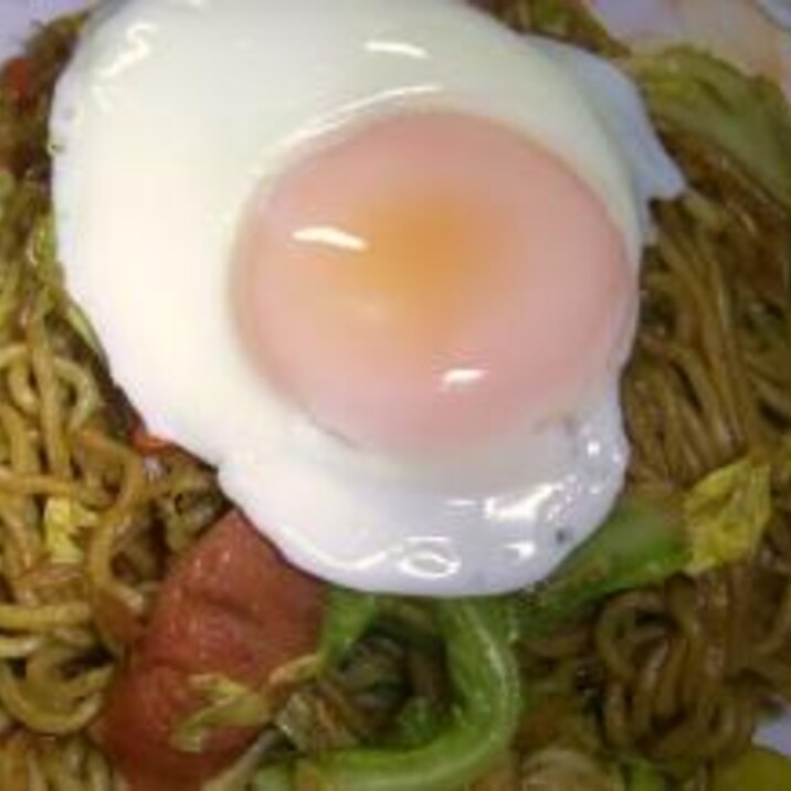 目玉焼きと一緒で美味しい 焼きそば レシピ 作り方 By V るん 0394 楽天レシピ 目玉焼きと一緒で美味しい 焼きそば レシピ 作り方 By V るん 0394 楽天レシピ